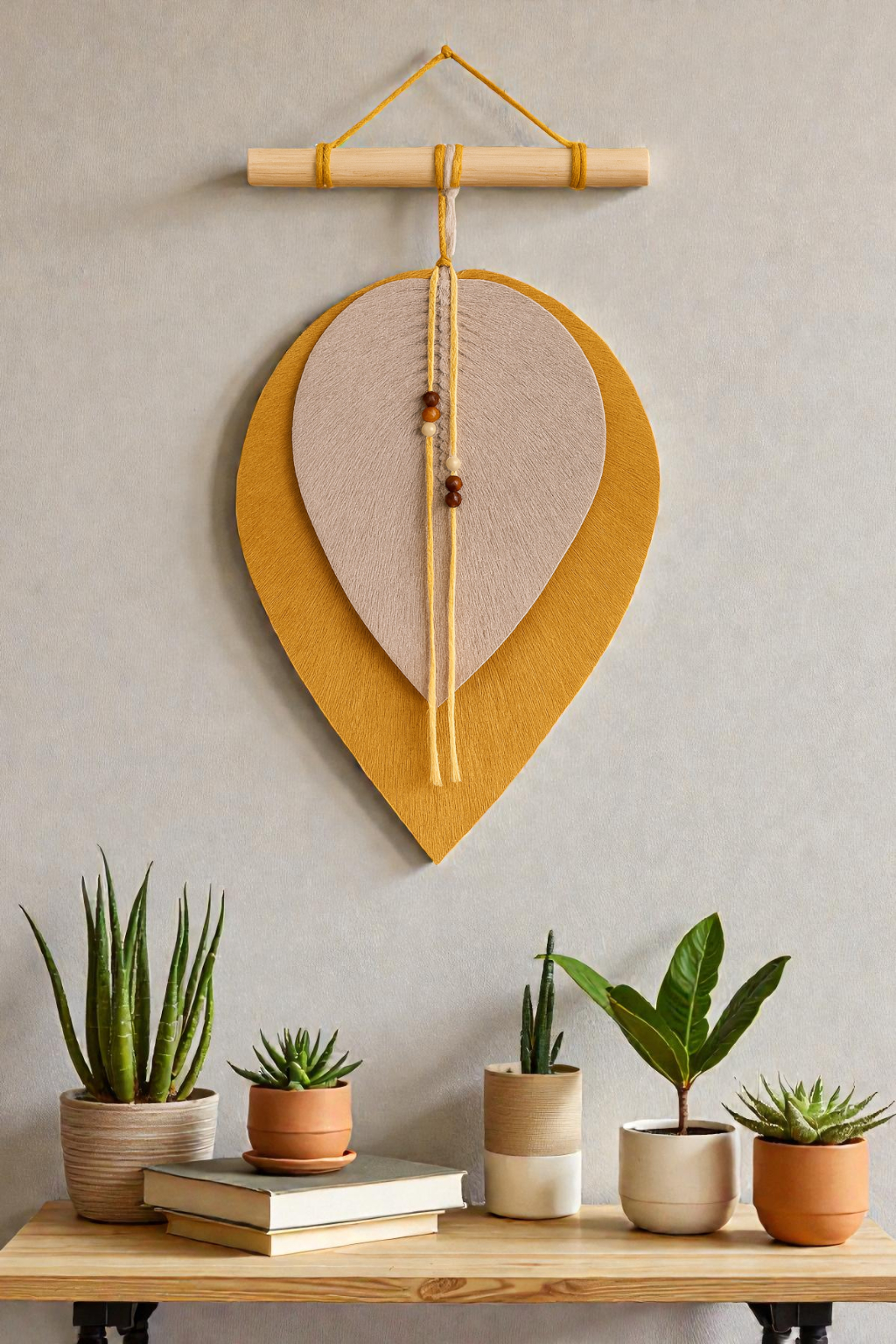 Пустинно слънце