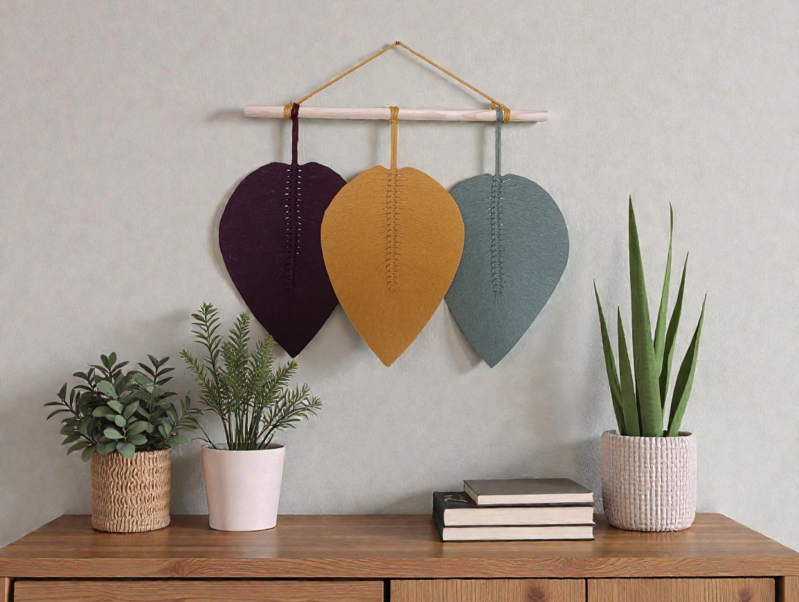 Шепотът на листата