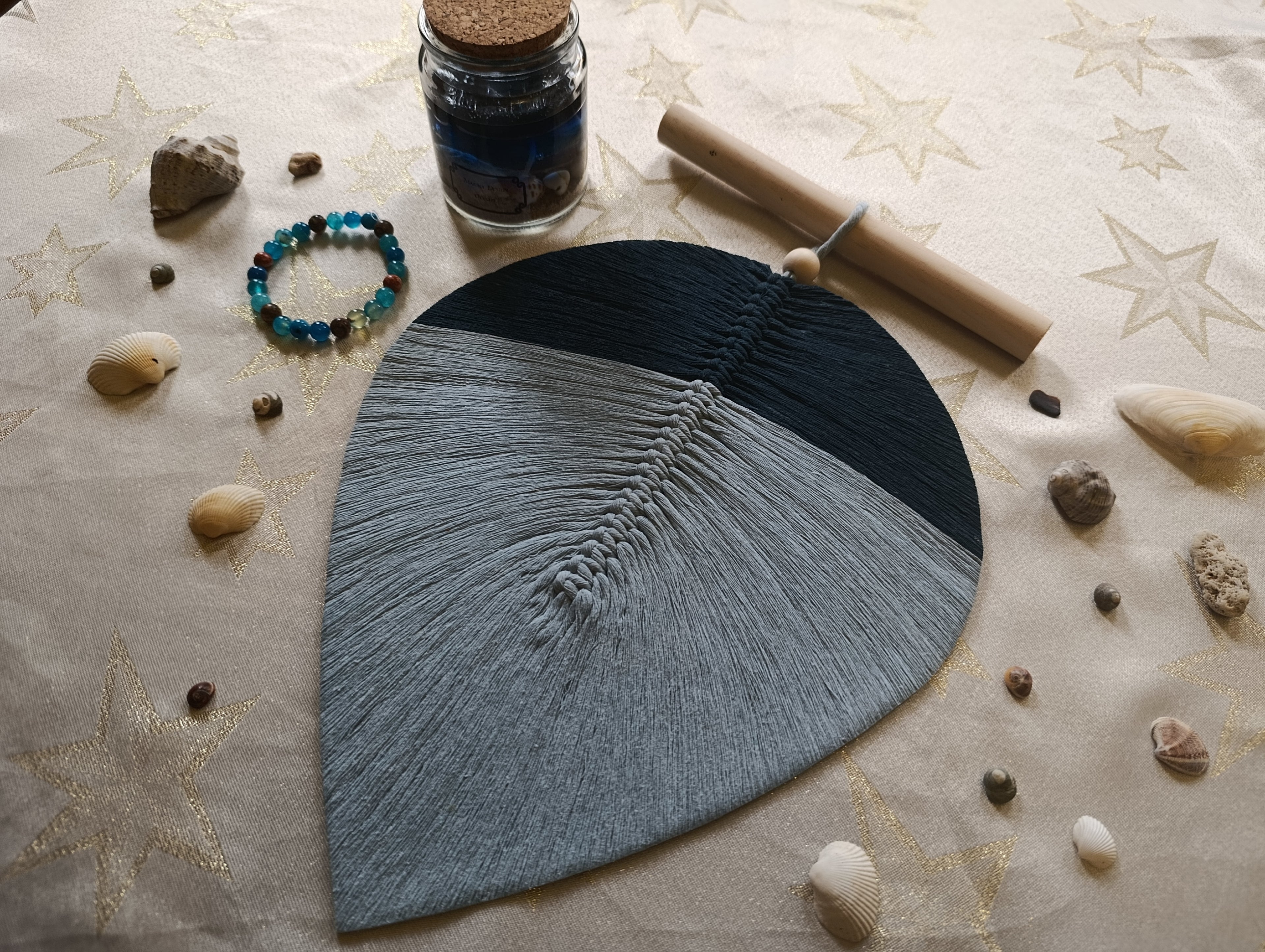 Морски полъх