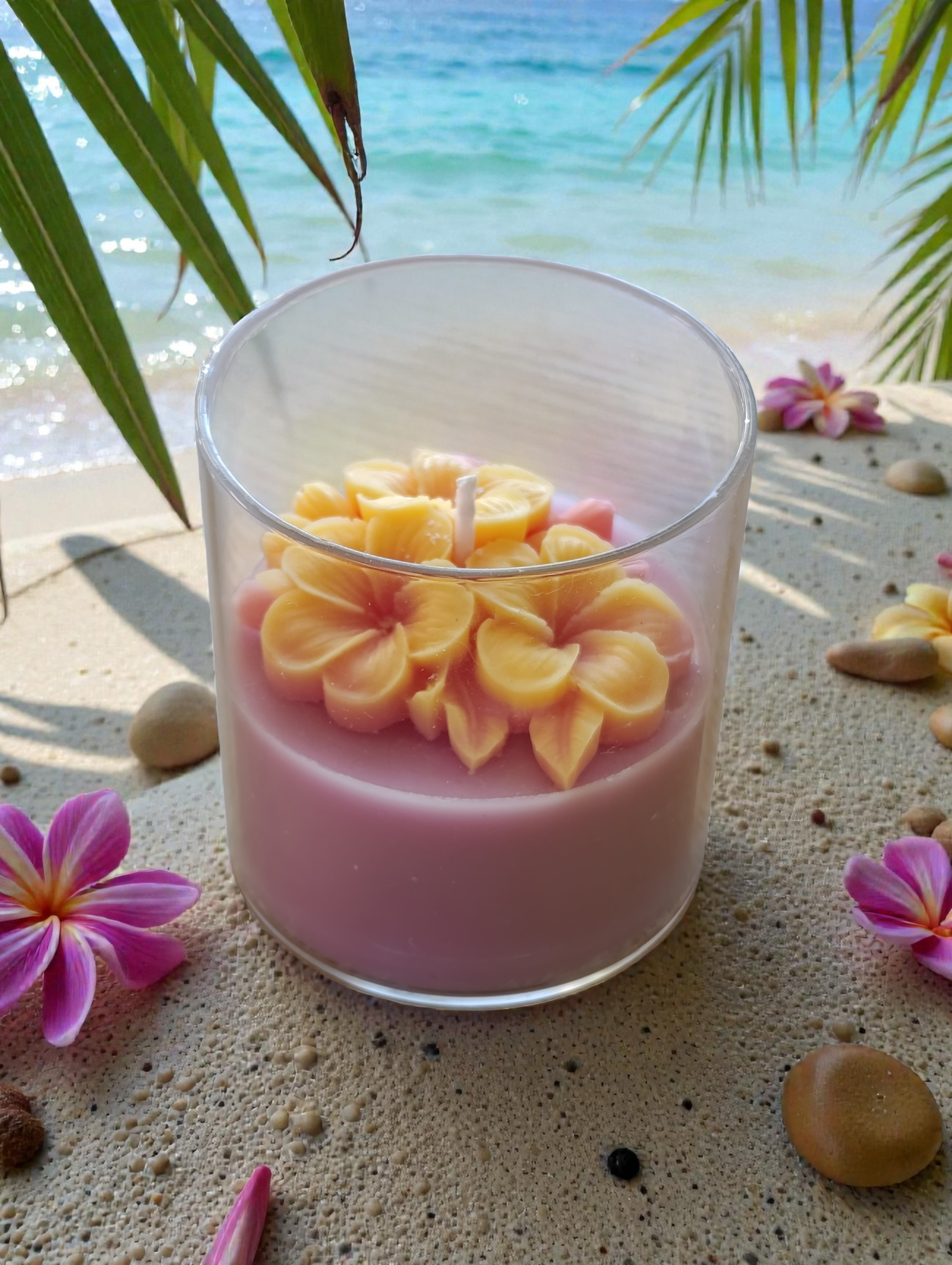 Тропическа наслада