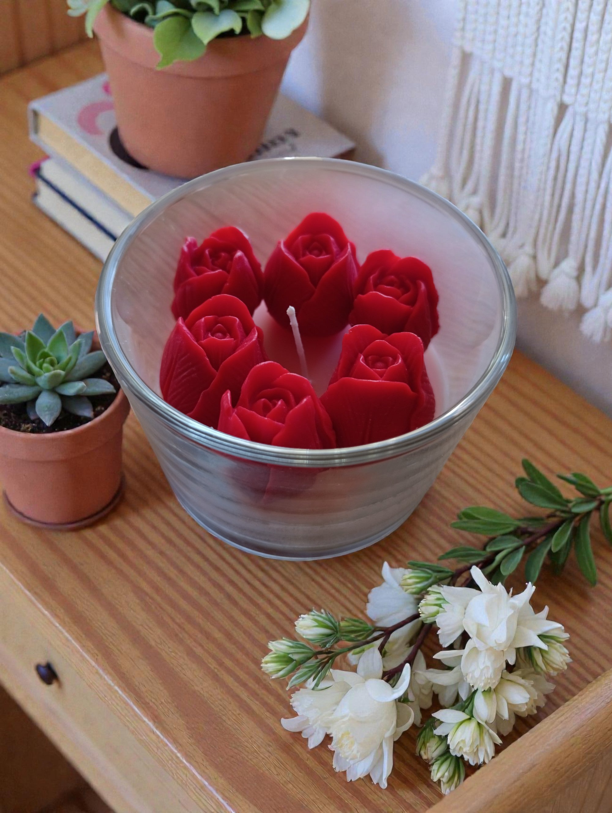 Пролетна милувка