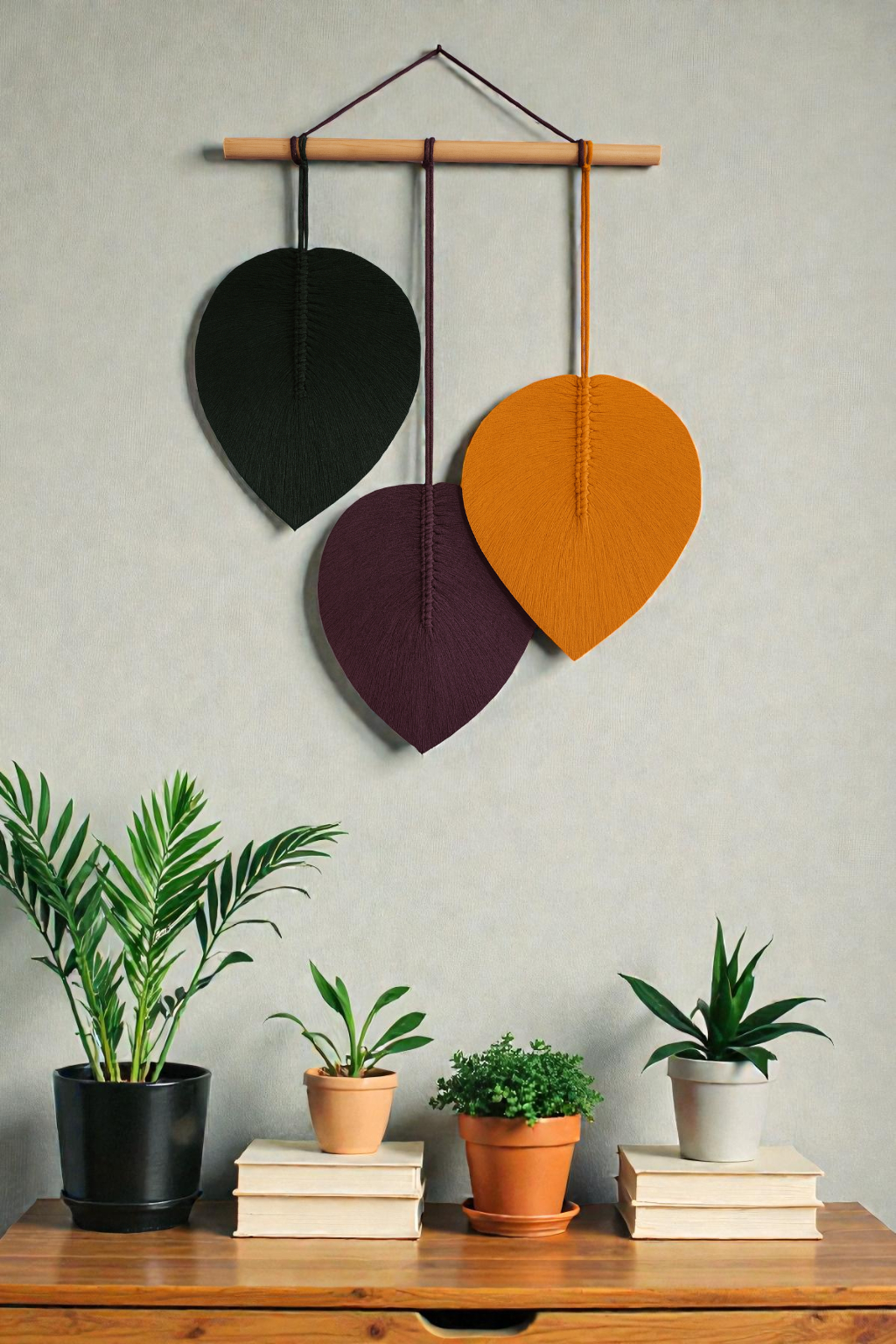 Стрелиция — танцът на три листа